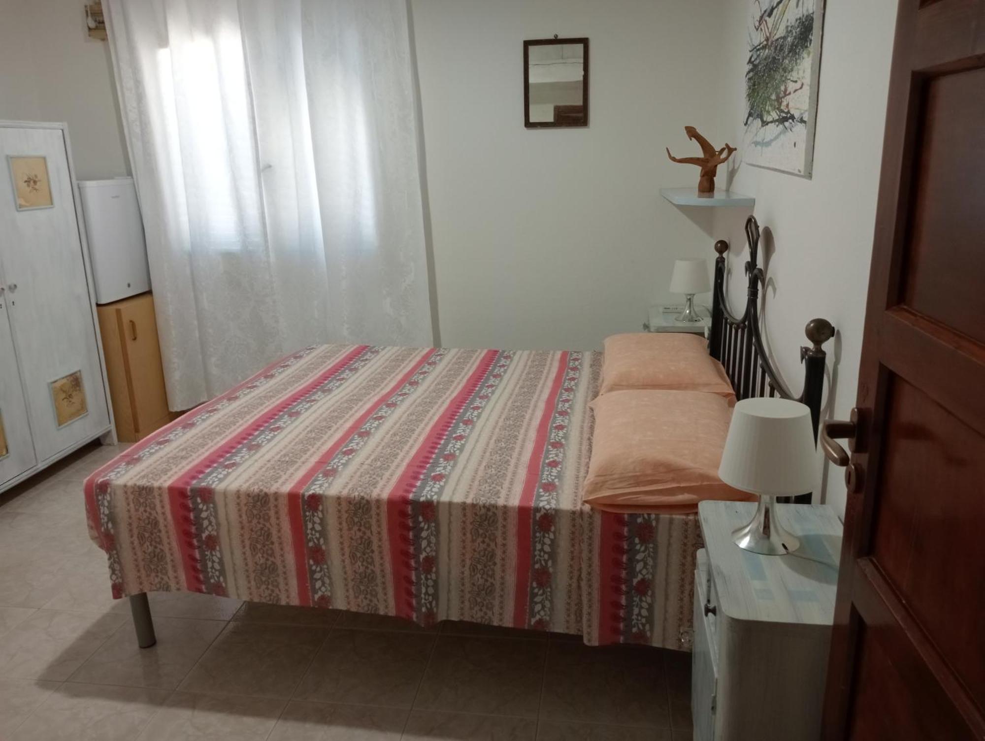 Free Zone Bed & Breakfast Annunziata  Eksteriør bilde